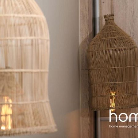 Athens Riviera Homm Flat 4 Min Walk From Beach, Thiseos Str Kültér fotó