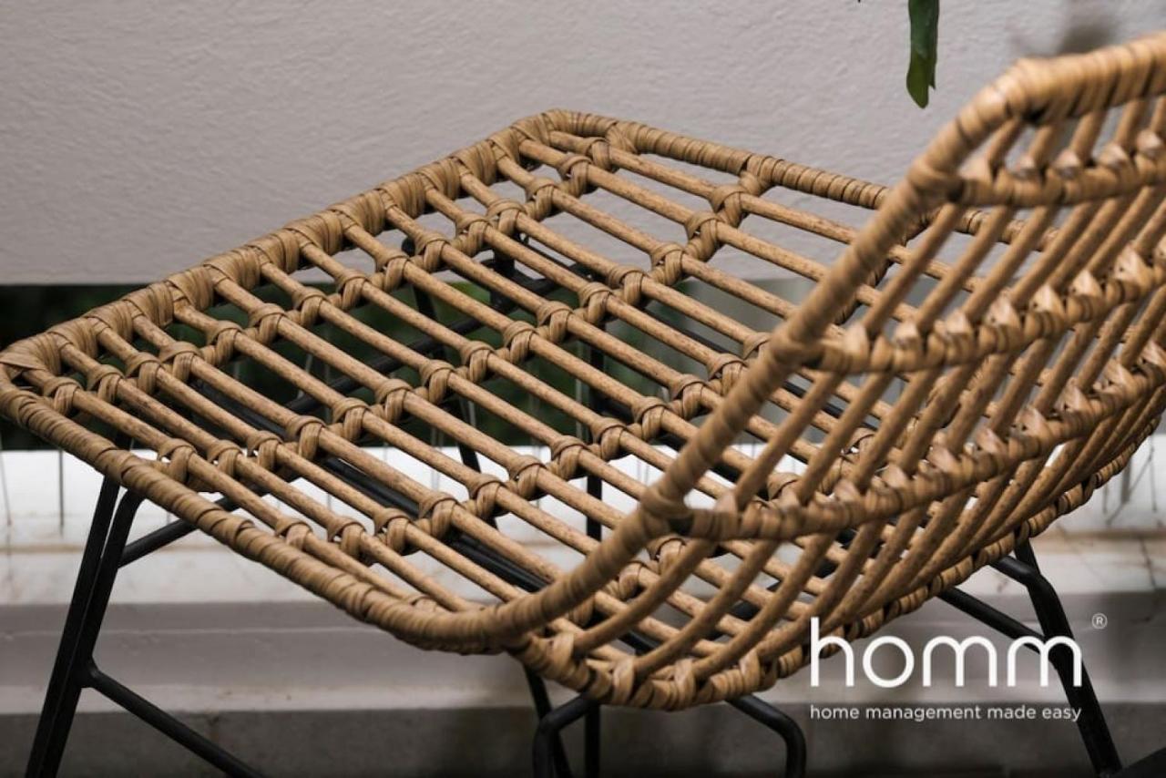 Athens Riviera Homm Flat 4 Min Walk From Beach, Thiseos Str Kültér fotó
